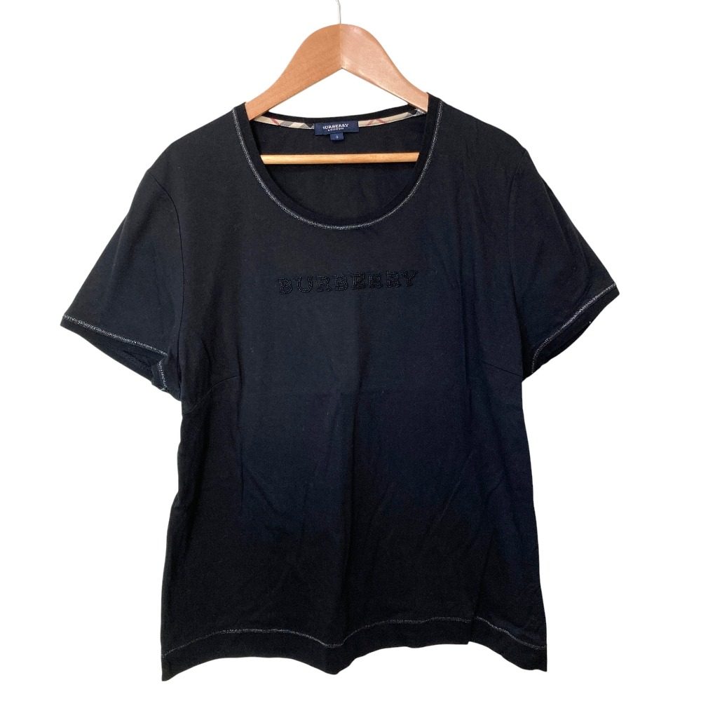 バーバリーロンドン ストレッチTシャツ