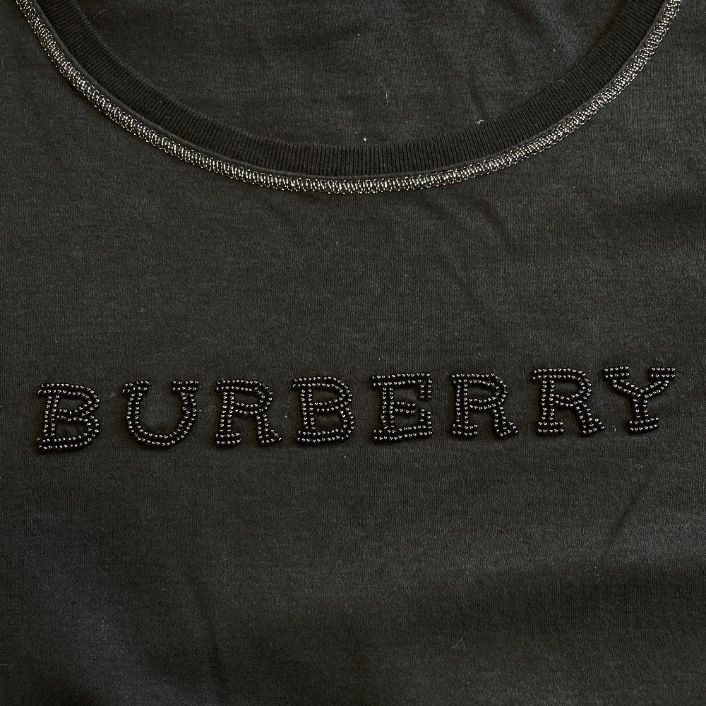 バーバリーロンドン ストレッチTシャツ