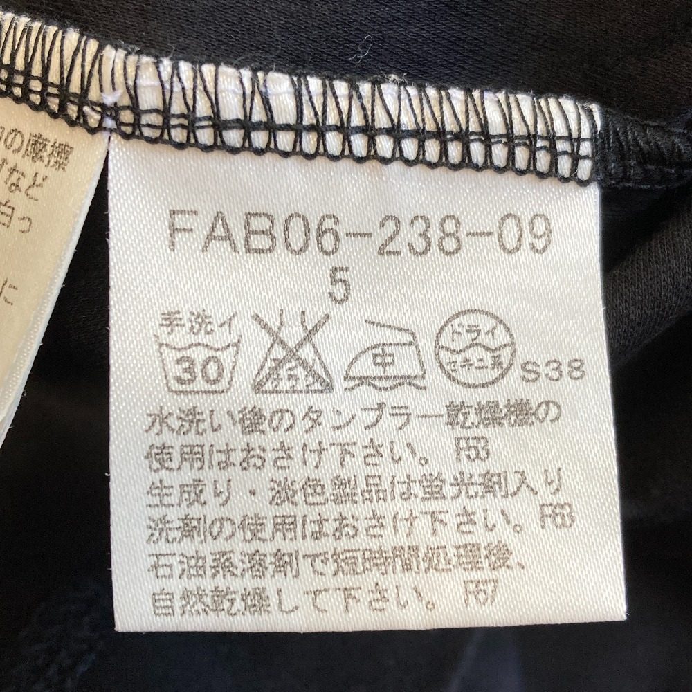 バーバリーロンドン ストレッチTシャツ