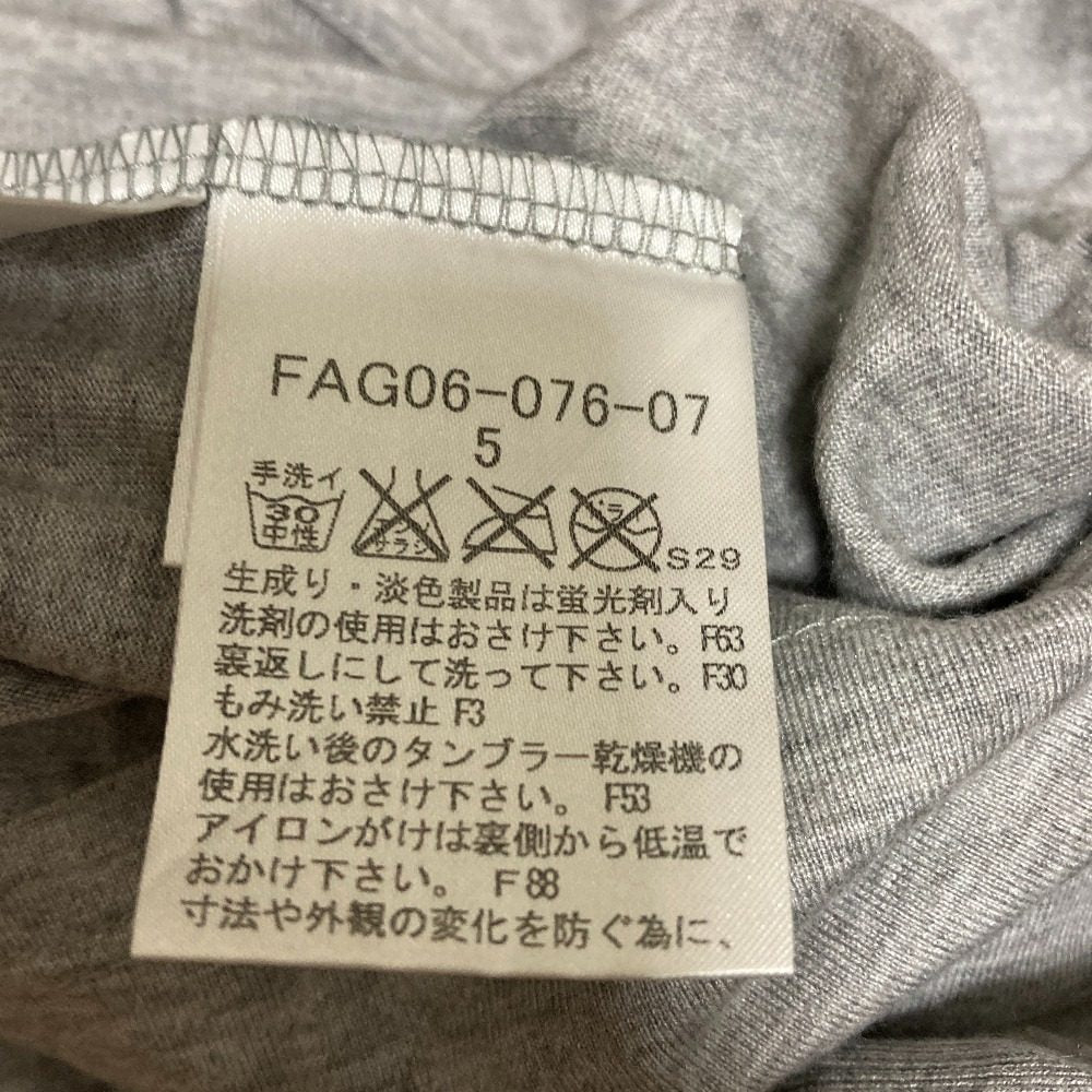 バーバリーロンドン ストレッチカットソー