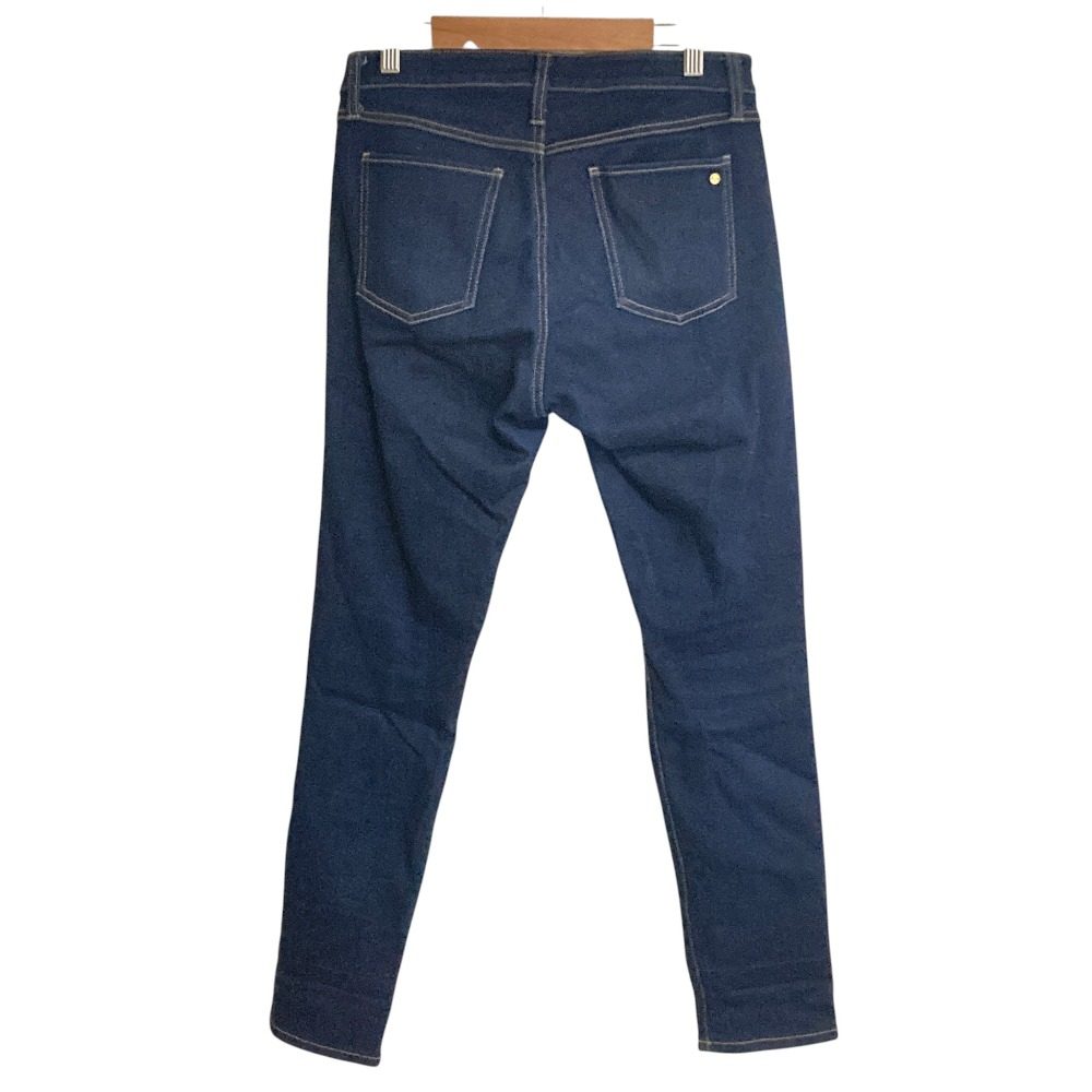 ブルーレーベルクレストブリッジ ハイストレッチスリムデニムパンツ