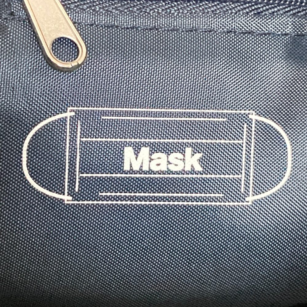 マンシングウェア ハンドバッグ