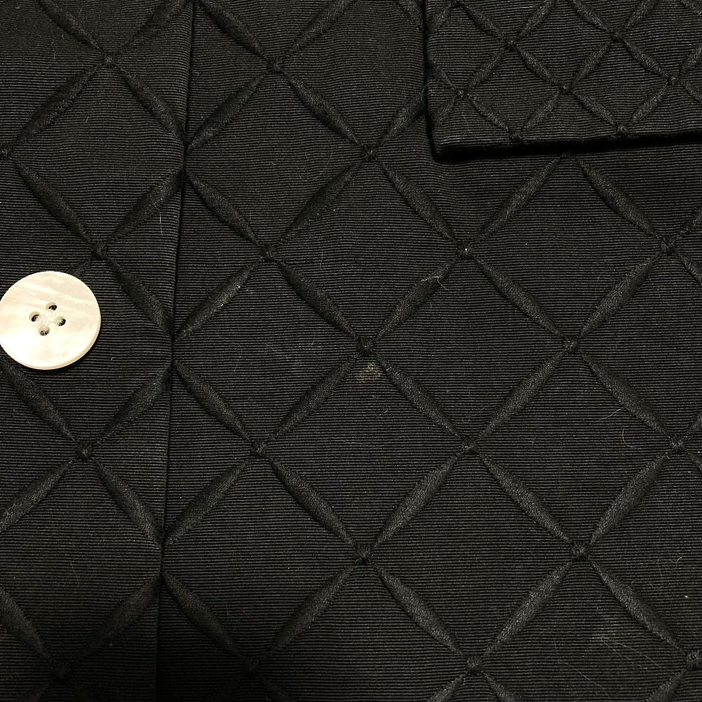 ミナペルホネン hana tile ロングコート