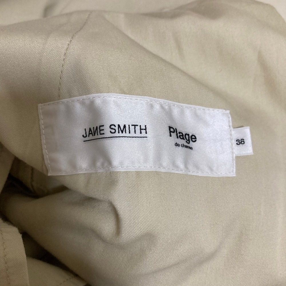 ジェーンスミス Plage Dickies チノパンツ