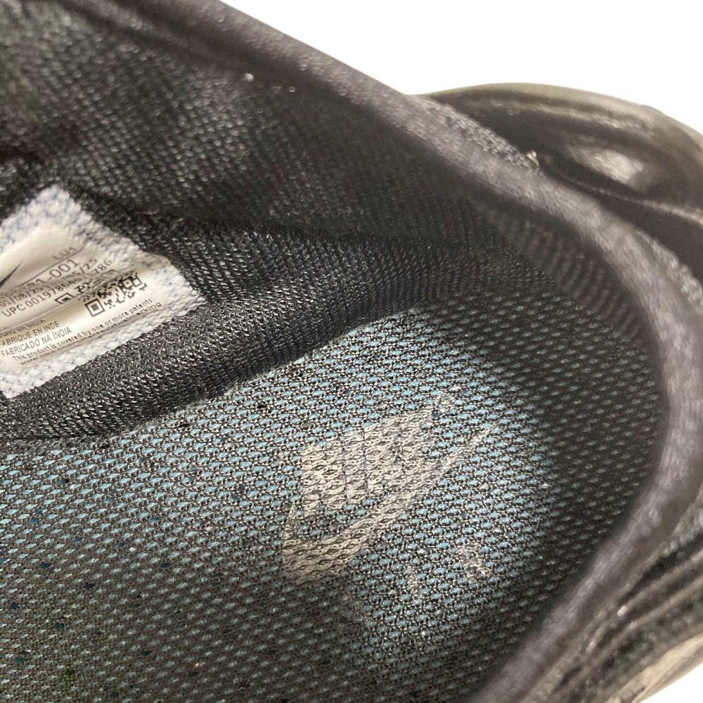 ナイキ WMNSエアリフトBR サンダル
