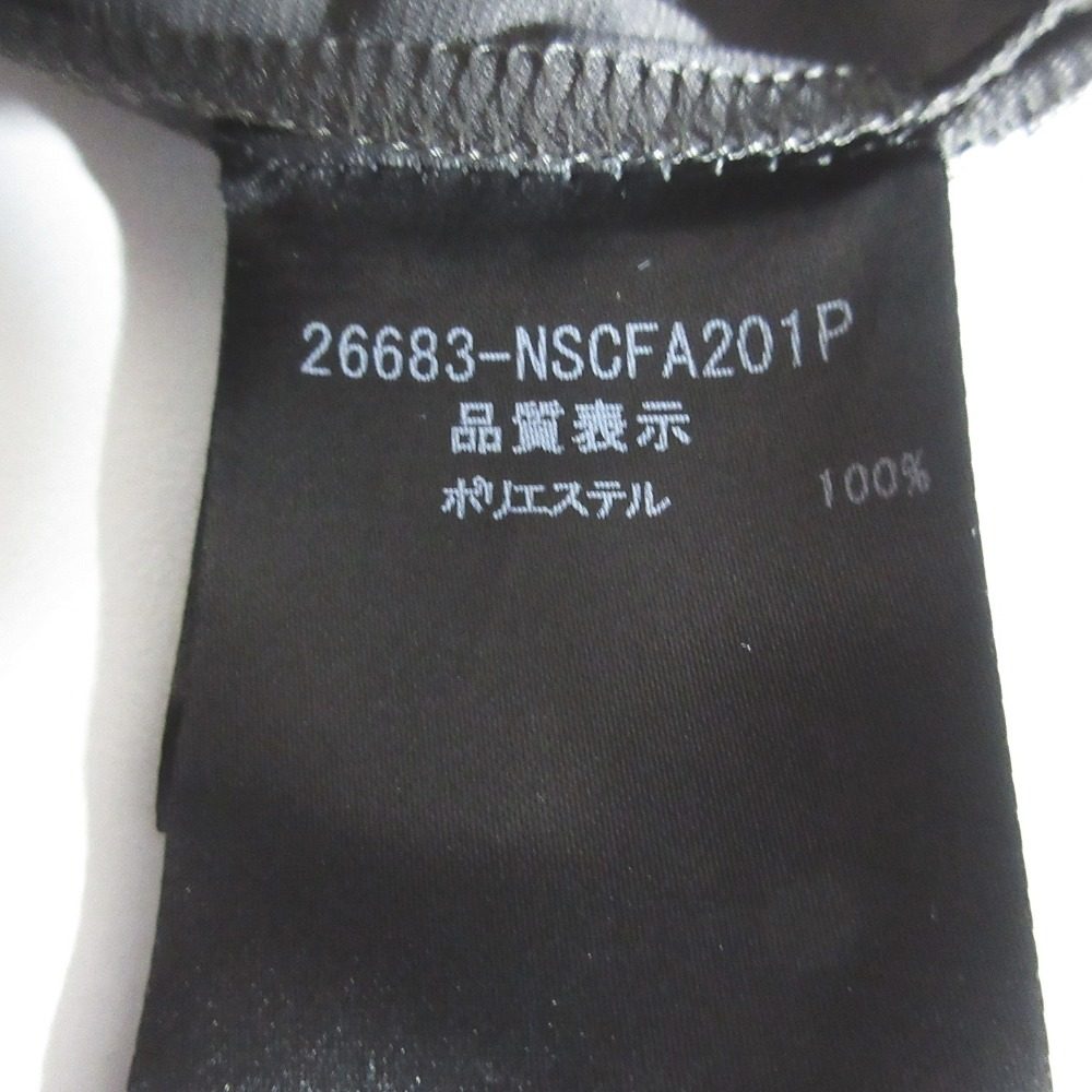 フォクシーニューヨーク ベルテッドギャザーコート