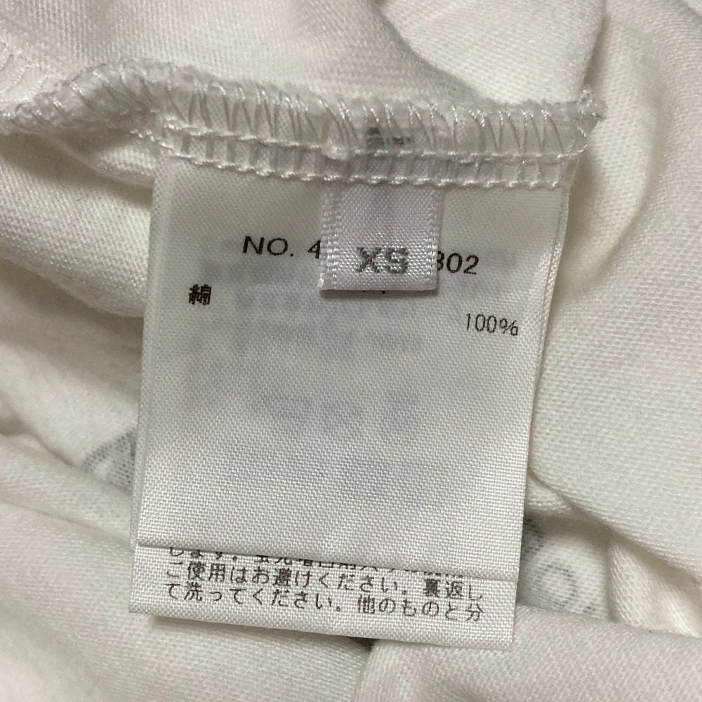 ロンハーマン ユニコーンプリントコットンTシャツ