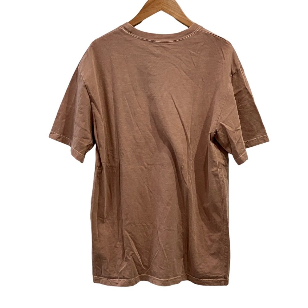 ドゥーズィエムクラス Refinement コットン半袖Tシャツ