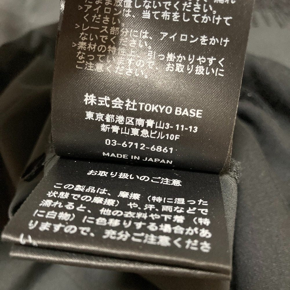 リタン Combi Tシャツ コットンTシャツ