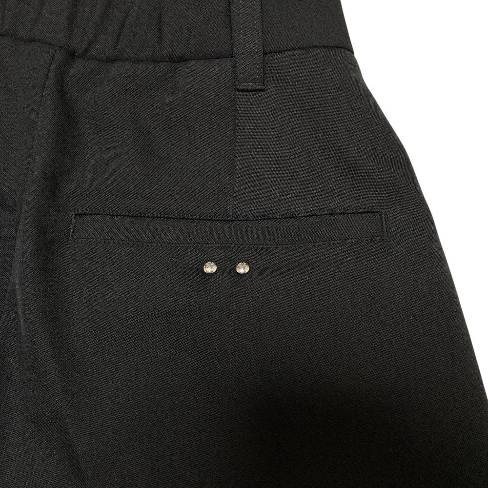 RITANラップストレートパンツ