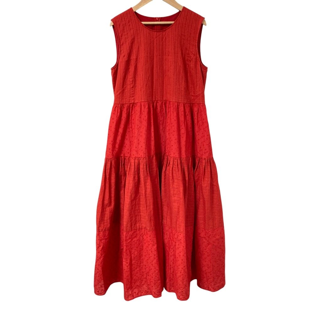 アディアム Soleil Dress ワンピース
