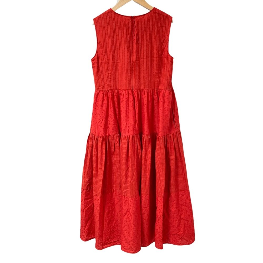 アディアム Soleil Dress ワンピース