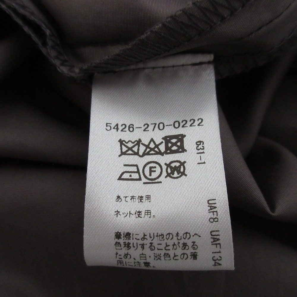 アストラット C/Pノースリーブマキシワンピース
