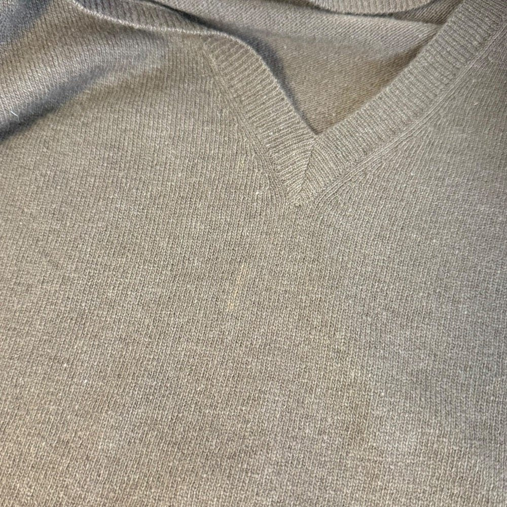 Y's for men ヴィンテージニット