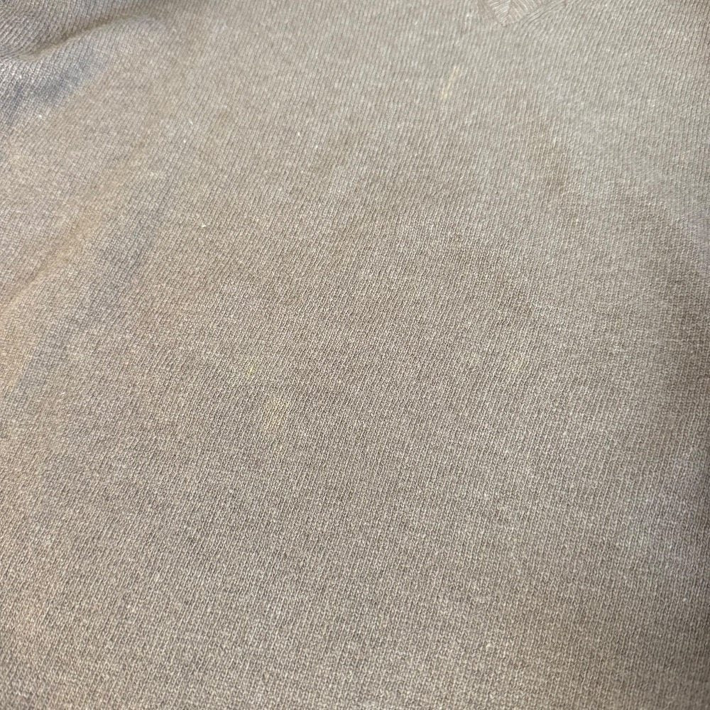 Y's for men ヴィンテージニット