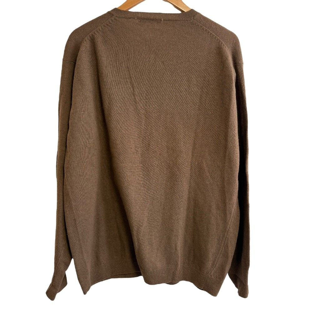 Y's for men ヴィンテージニット