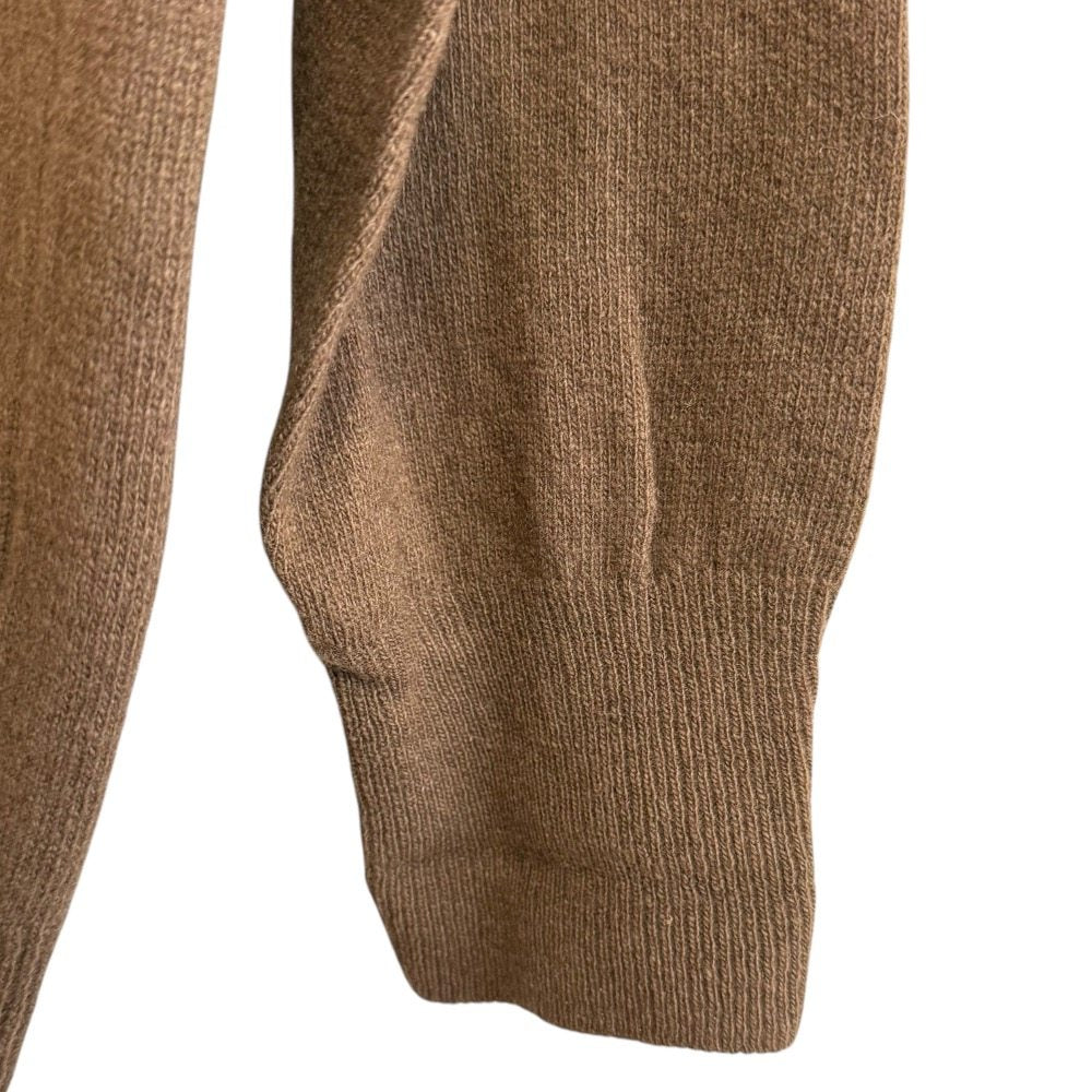 Y's for men ヴィンテージニット
