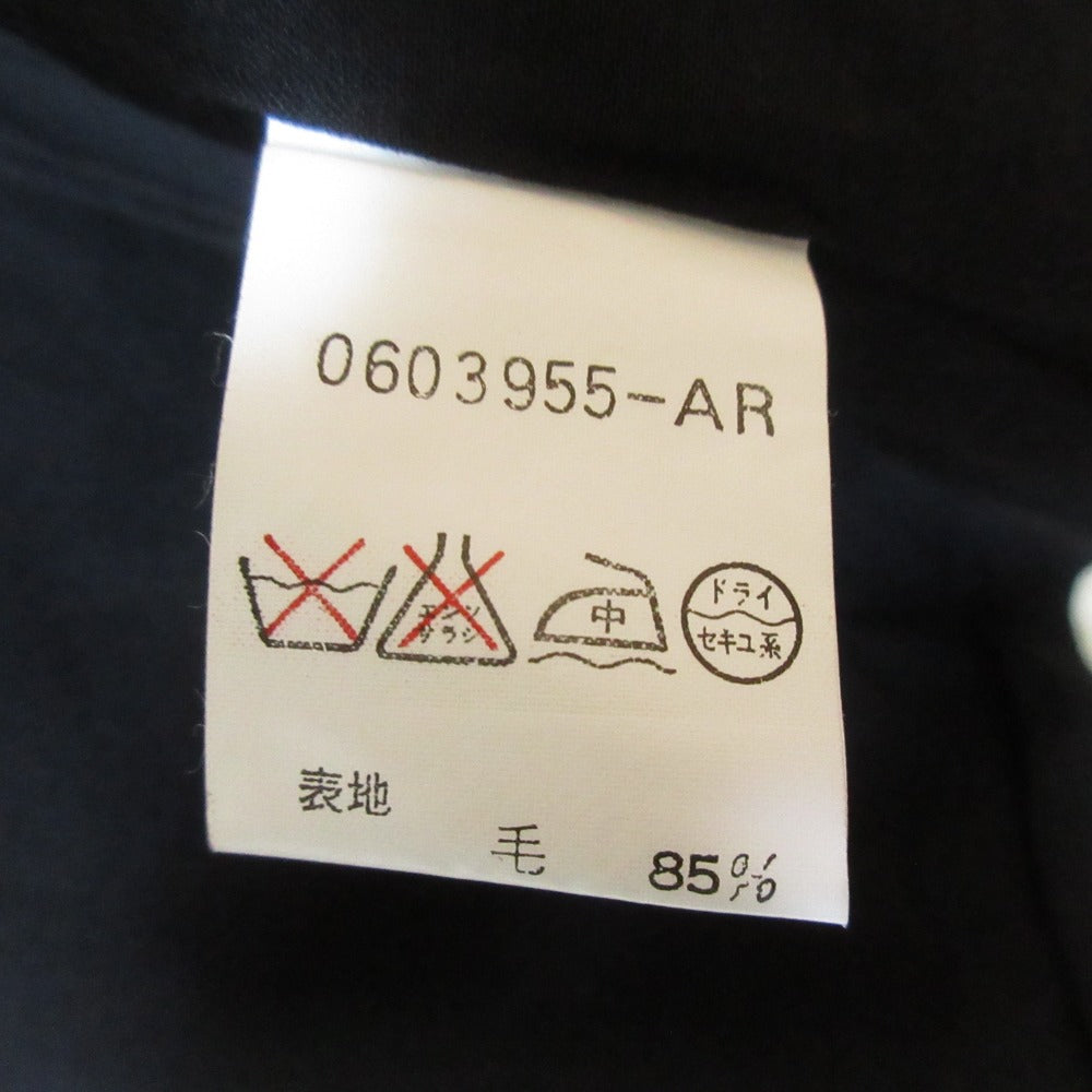 ジバンシィ ノーカラージャケットプリーツワンピース2wayセットアップ