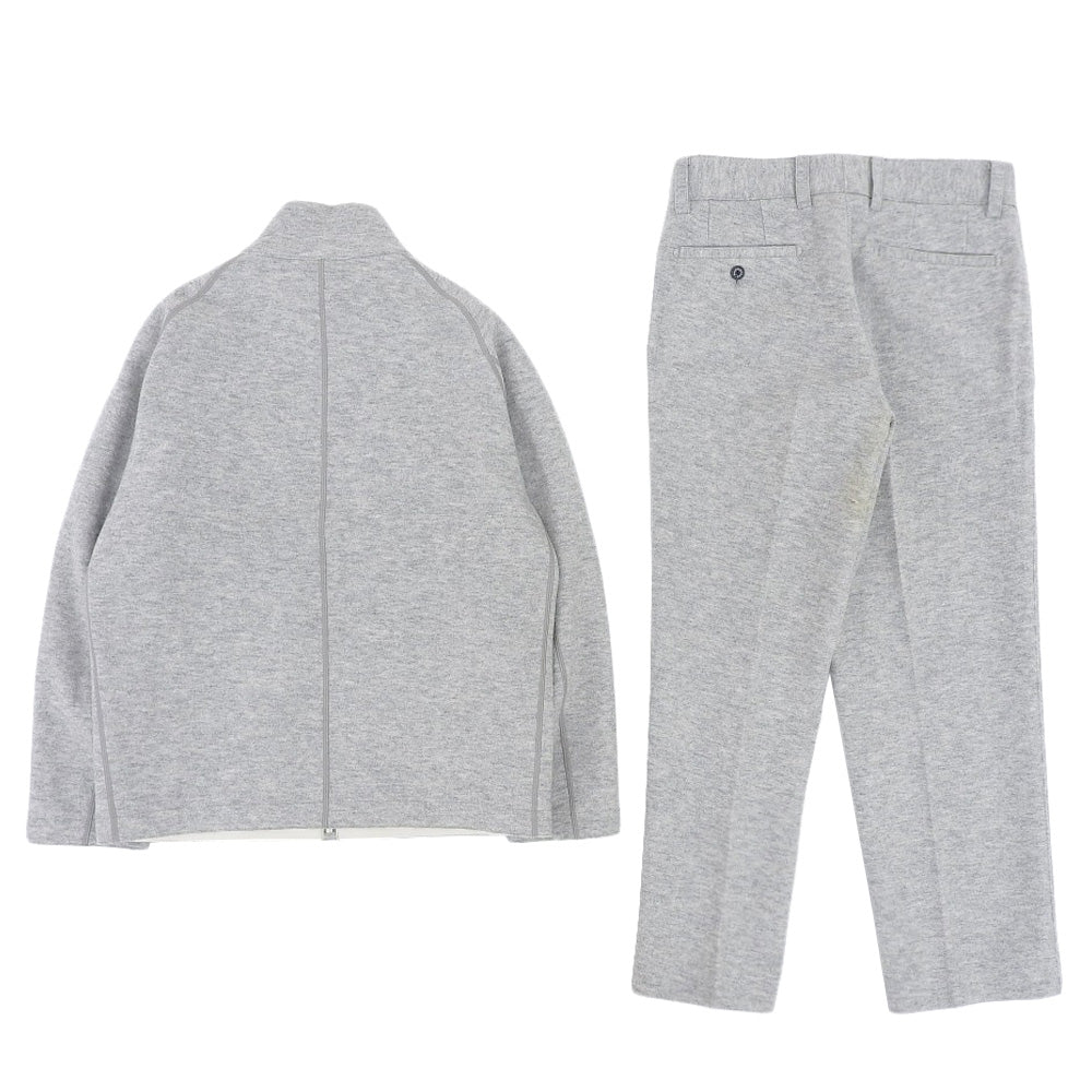 マッキントッシュロンドン ウール セットアップ