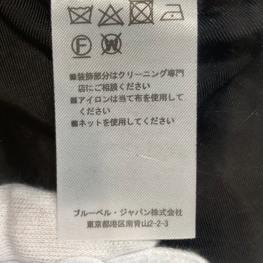 カルヴェン サイドスリットロングスカート