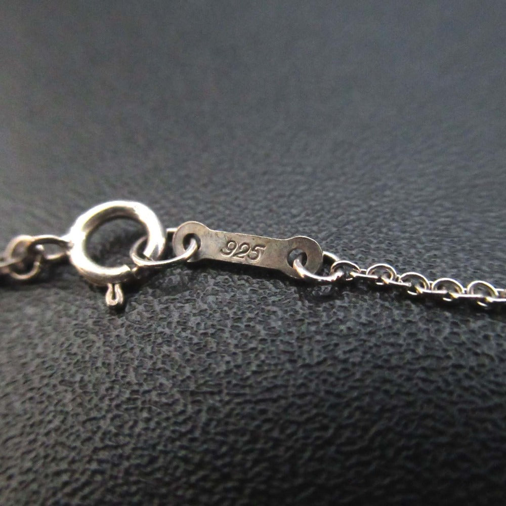 ティファニー & Co. エルサ・ペレッティ 925 ネックレス