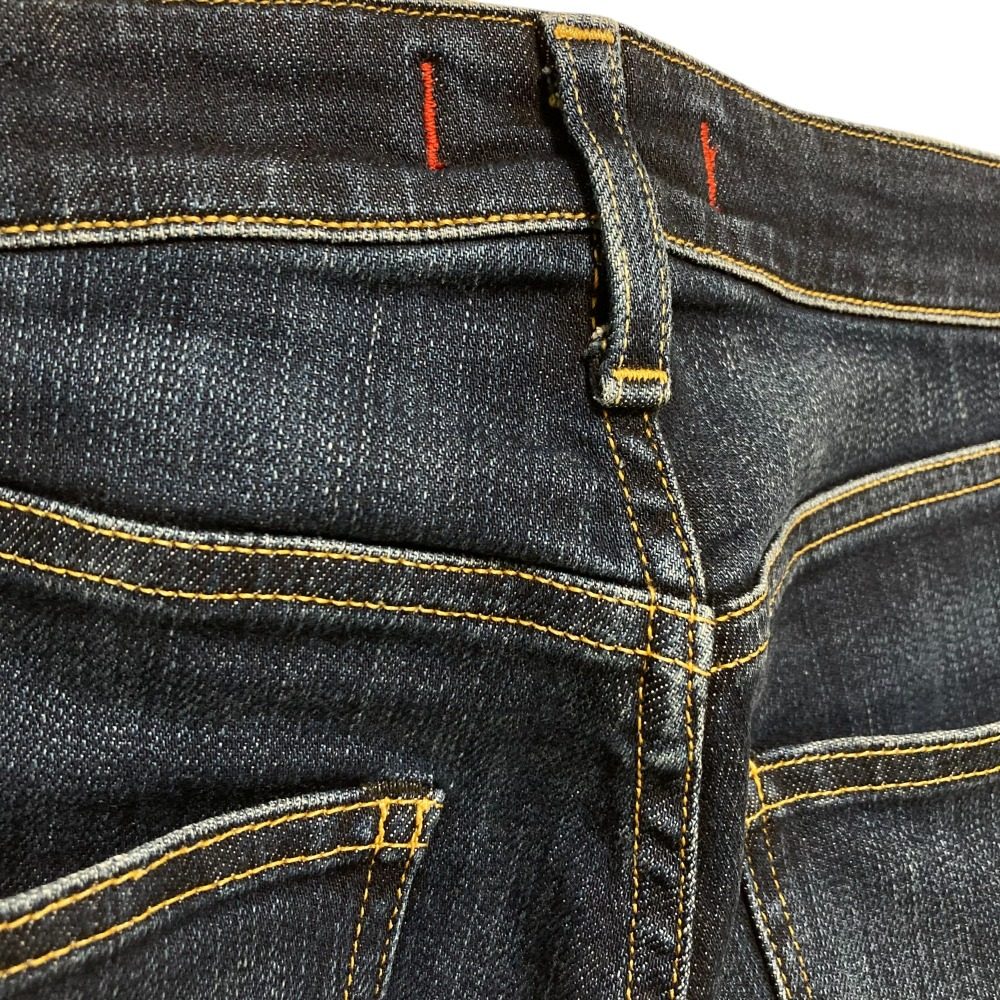 レッドカード Anniversary Highrise デニムパンツ