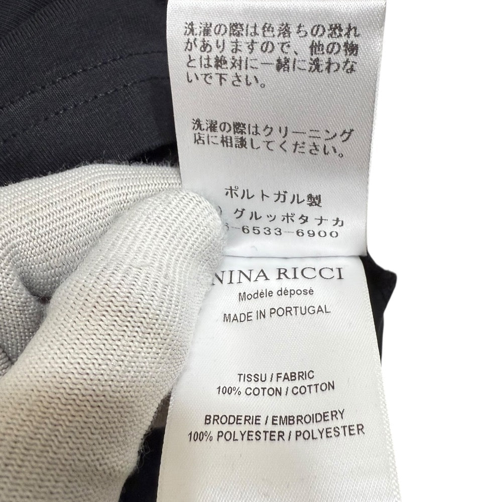 NINA RICCI Tシャツ