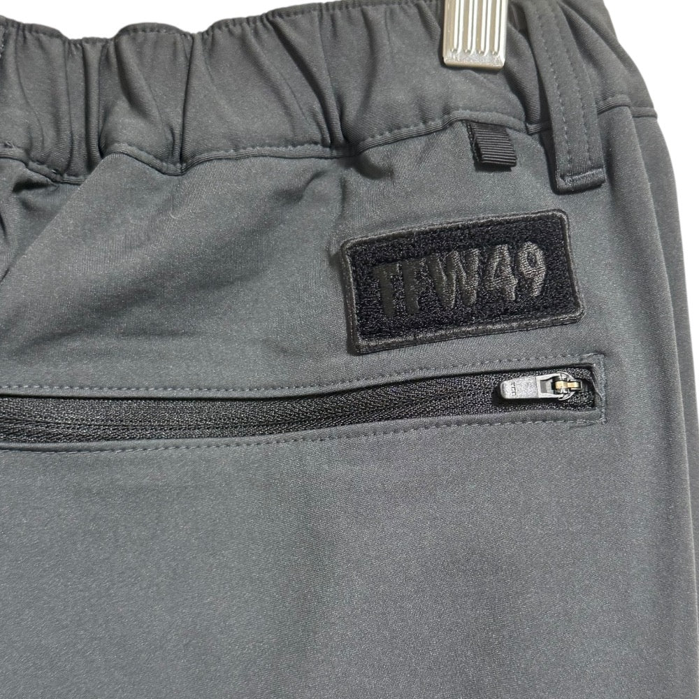 TFW49 ANKLESLIM CARGO パンツ
