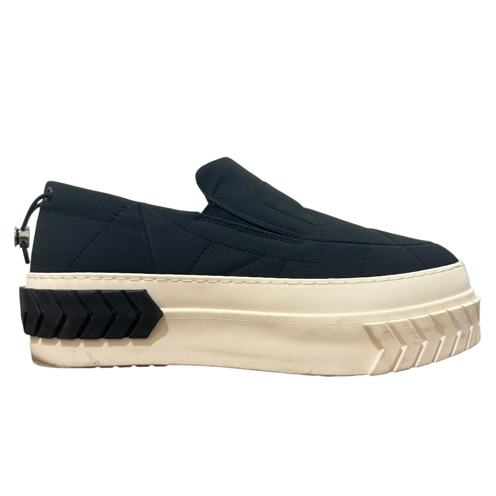 ボース TYRES PLATFORM スリッポン