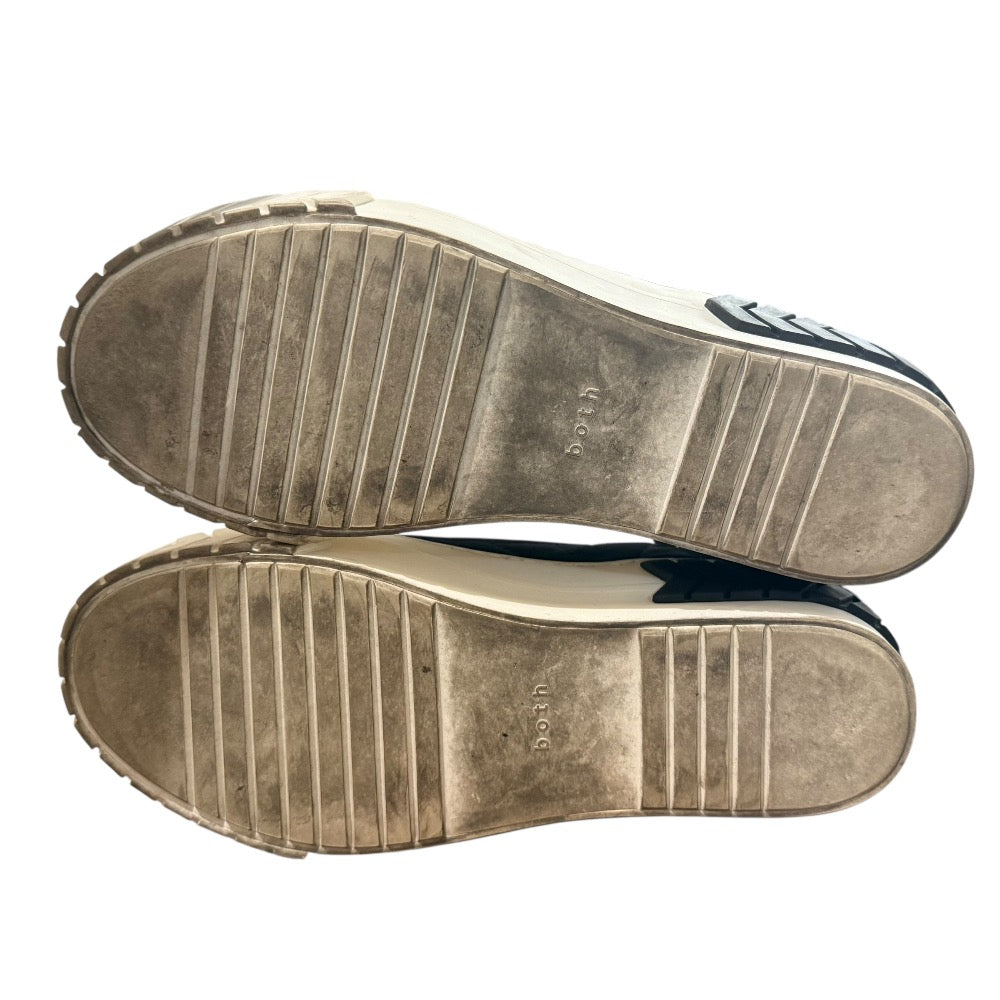 ボース TYRES PLATFORM スリッポン