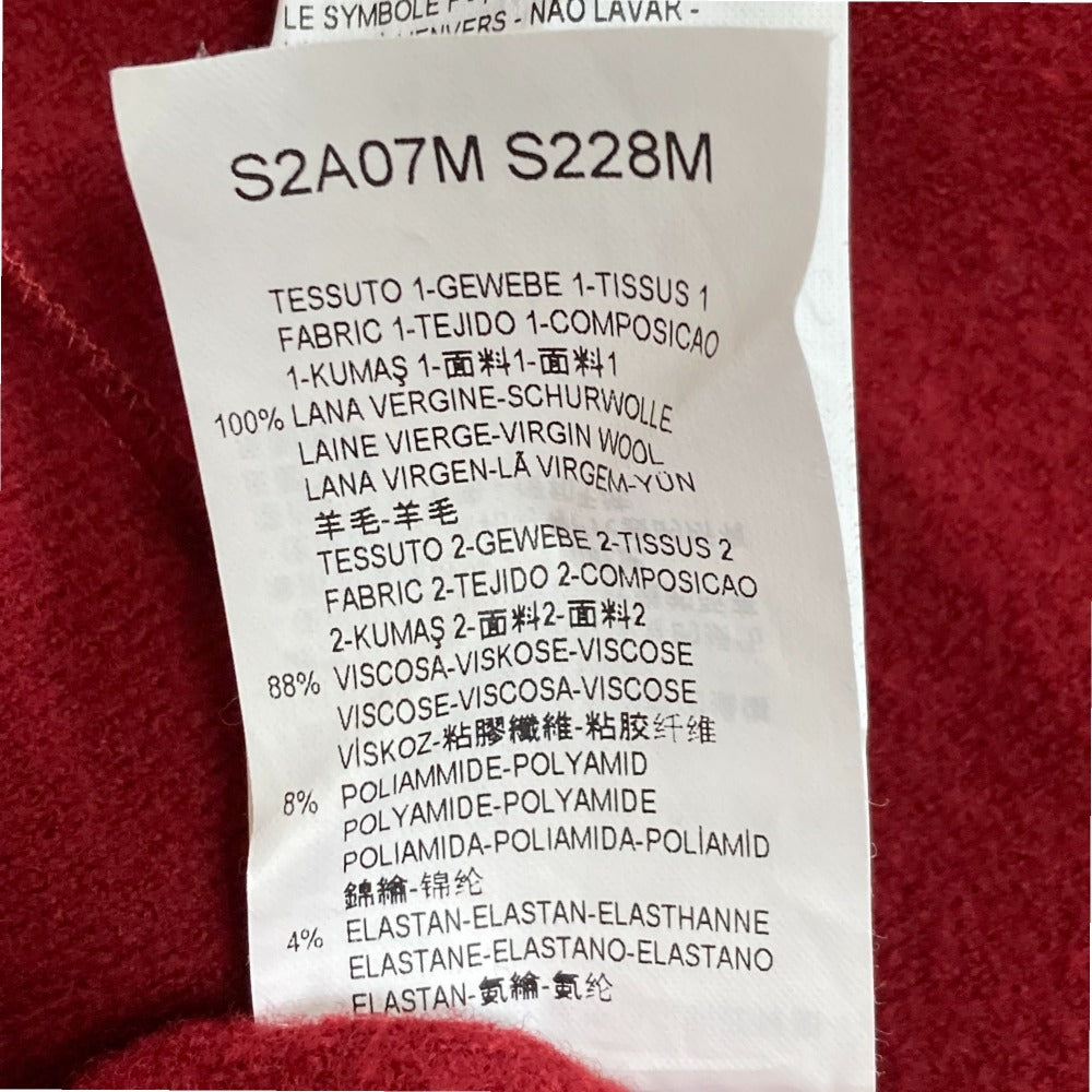 エンポリオアルマーニ ワンピース