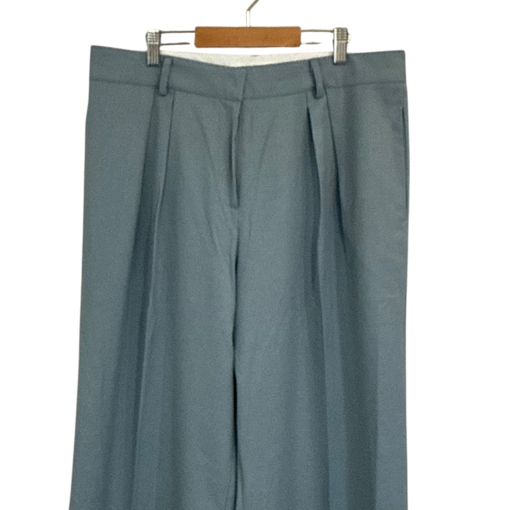 ザフランキーショップ ワイドパンツ