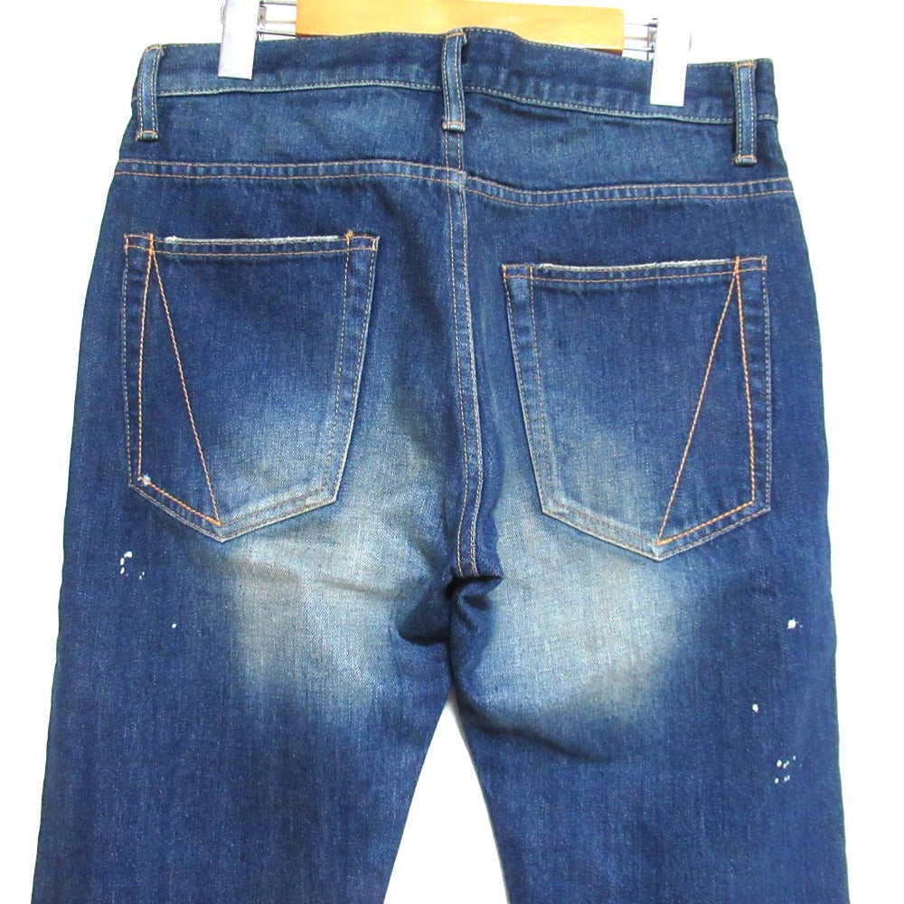 DELAY by Win & Sons Victor Denim デニムパンツ