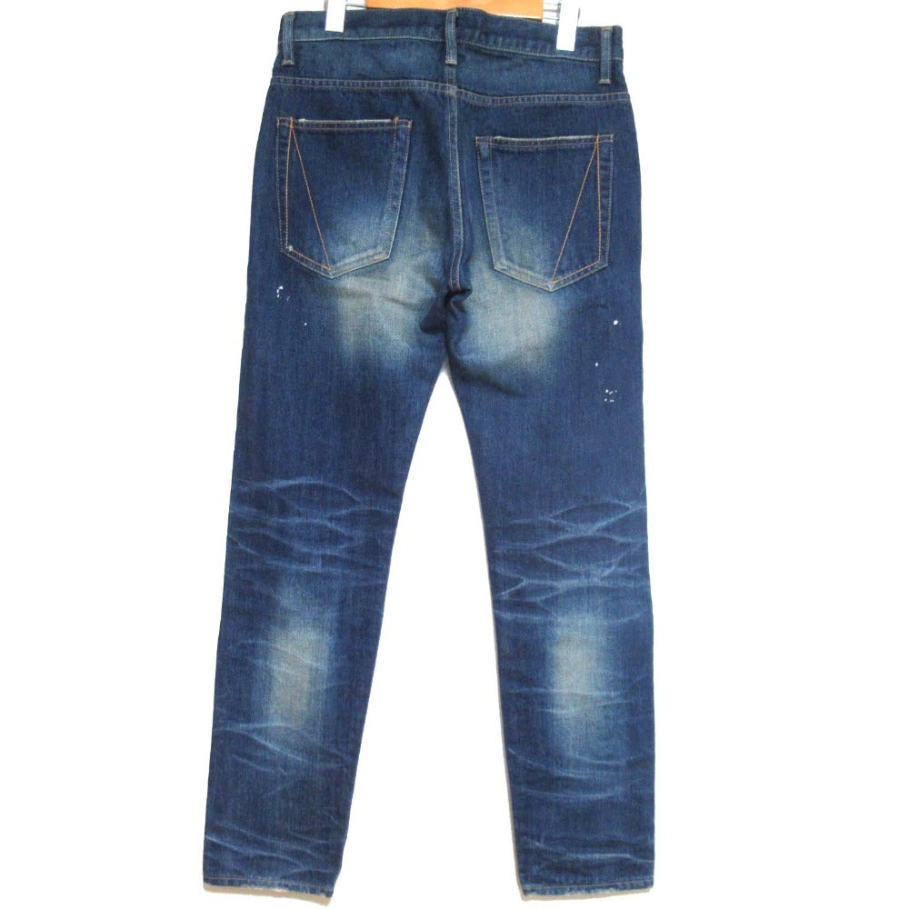 DELAY by Win & Sons Victor Denim デニムパンツ