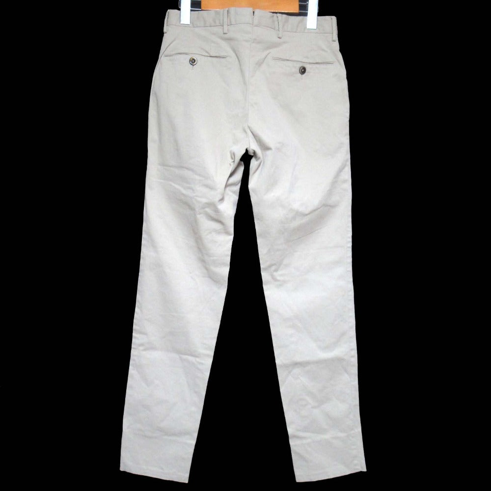 PT TORINO EVO FIT コットンチノパンツ