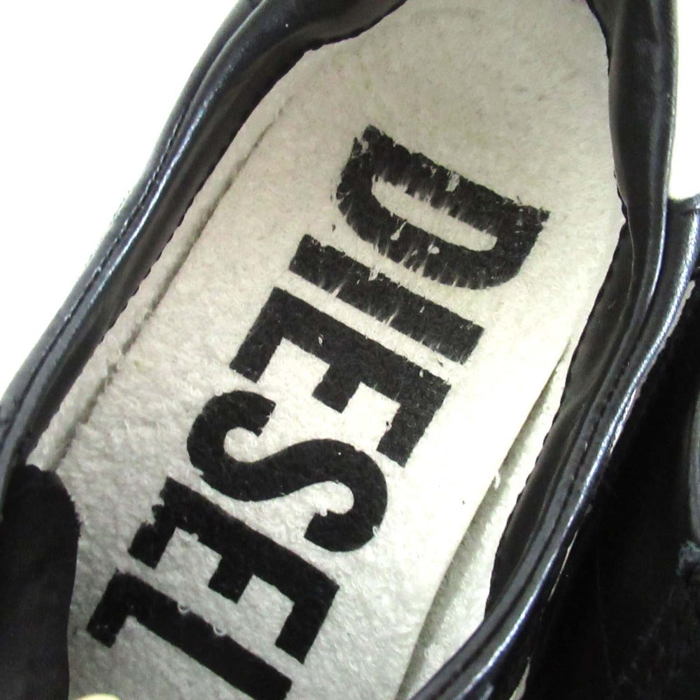 ディーゼル S-LEROJI LOW スニーカー