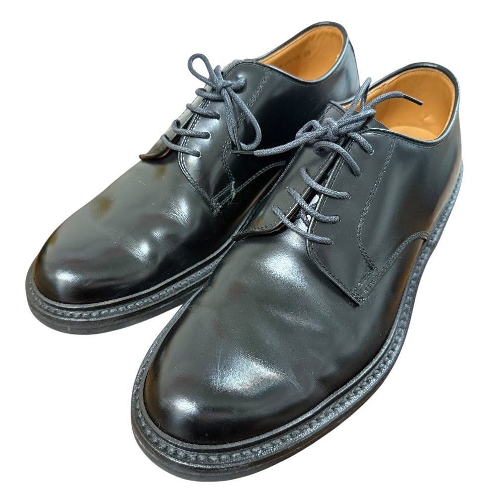 リーガル レザー オックスフォードシューズ