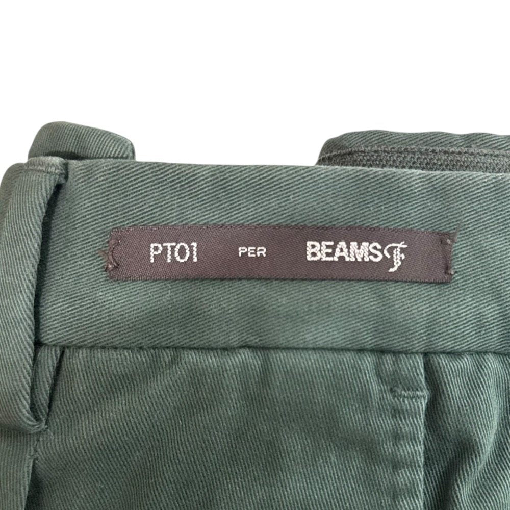 PT01 ストレッチコットンチノパンツ