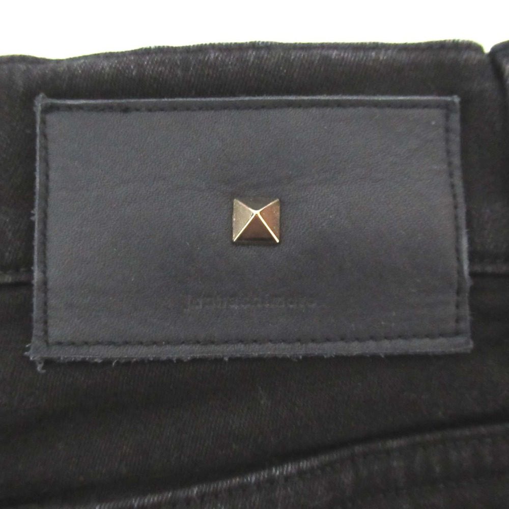 ジュンハシモト CARROT FIT DENIM デニムパンツ
