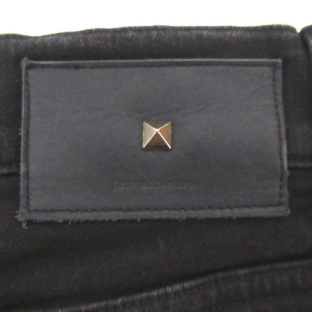 ジュンハシモト CARROT FIT DENIM デニムパンツ