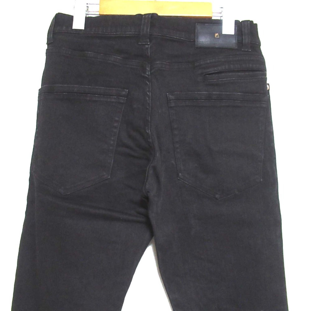 ジュンハシモト CARROT FIT DENIM デニムパンツ