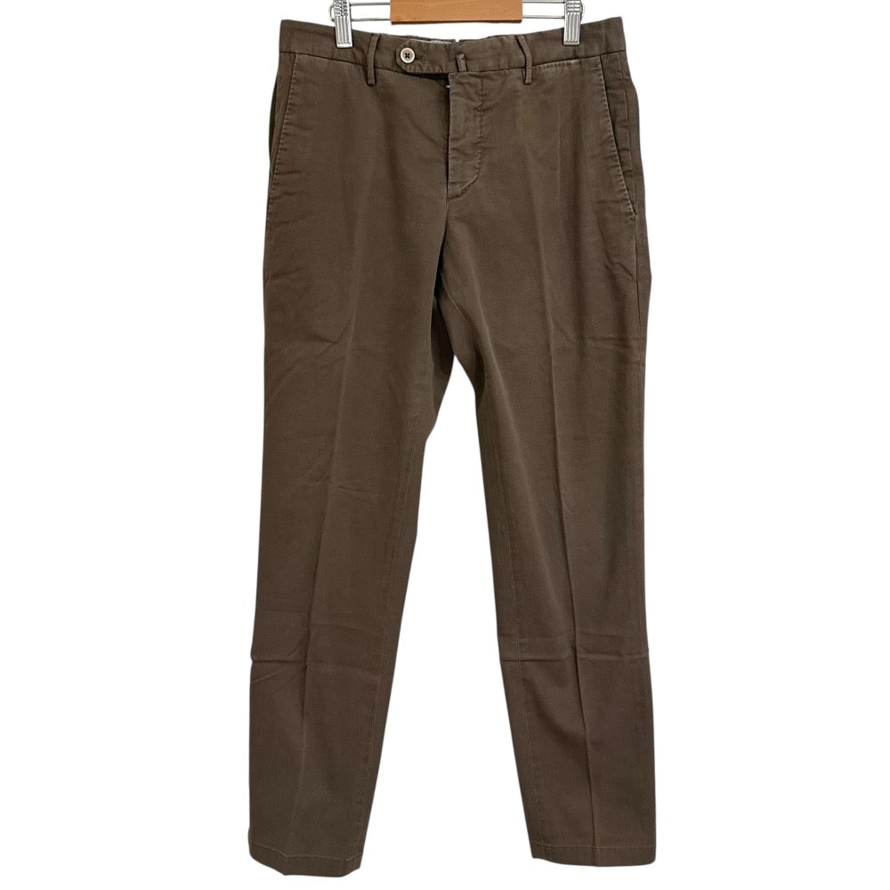 GTA SLIM FIT コットンパンツ