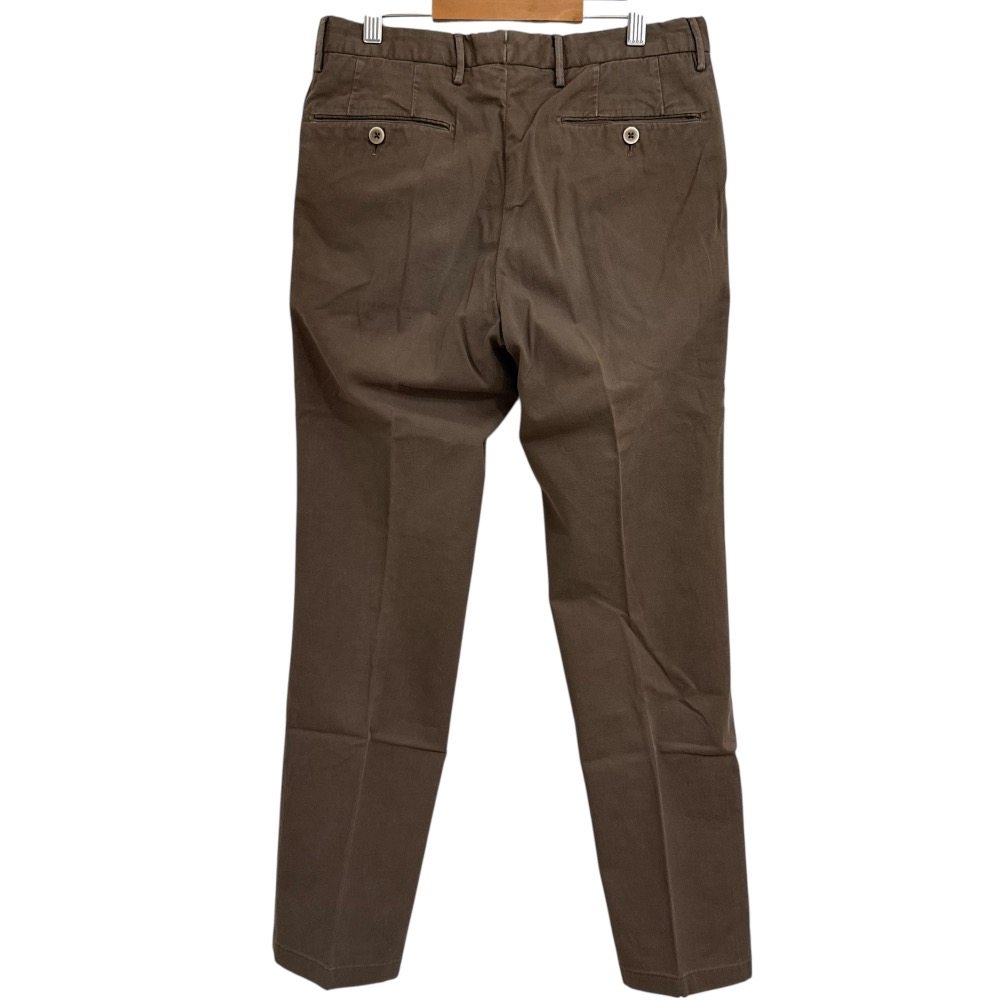 GTA SLIM FIT コットンパンツ
