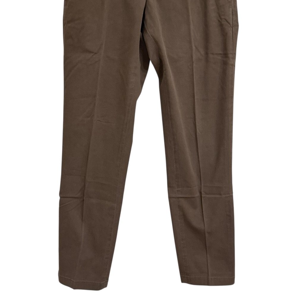 GTA SLIM FIT コットンパンツ