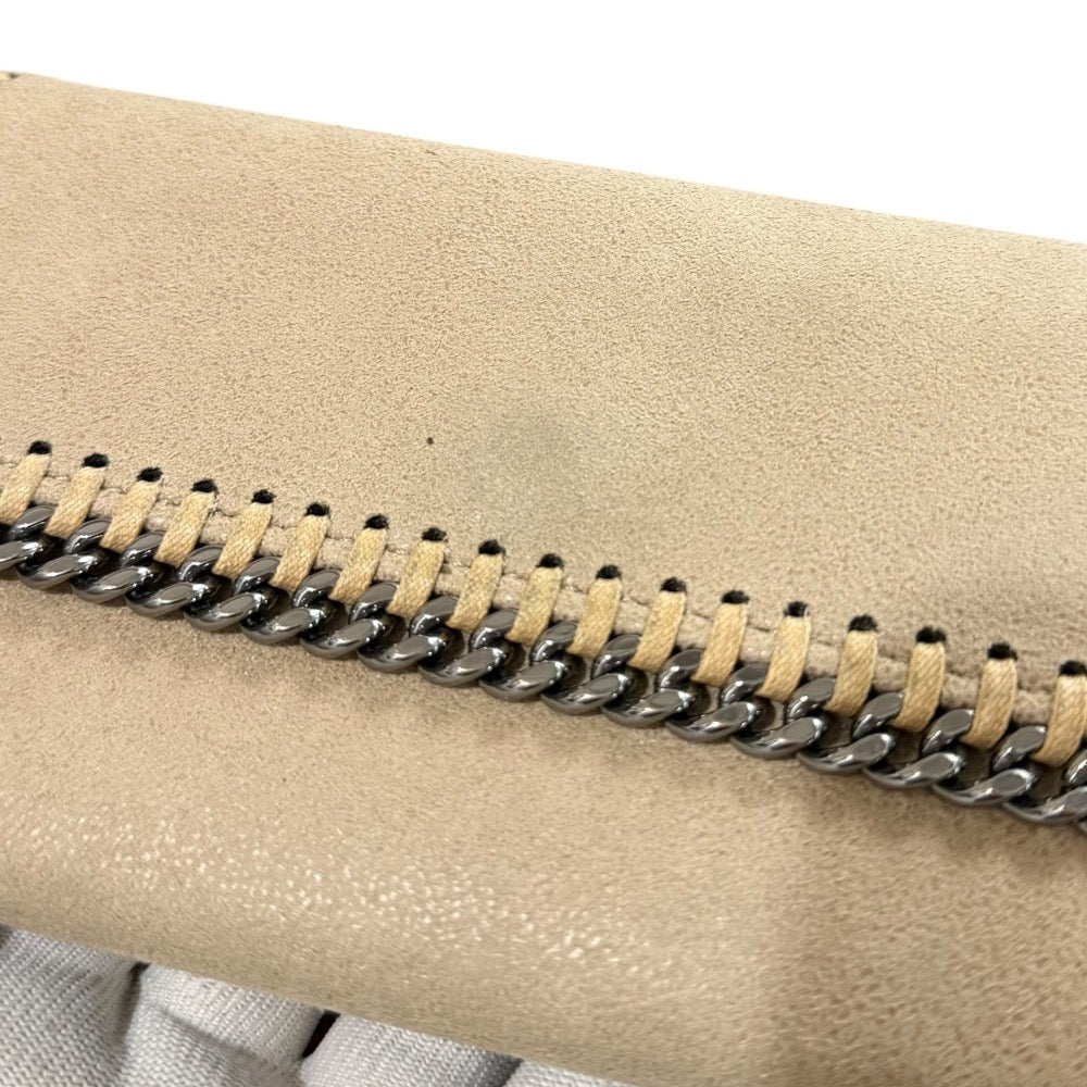 ステラマッカートニー ファラベラ ロングウォレット