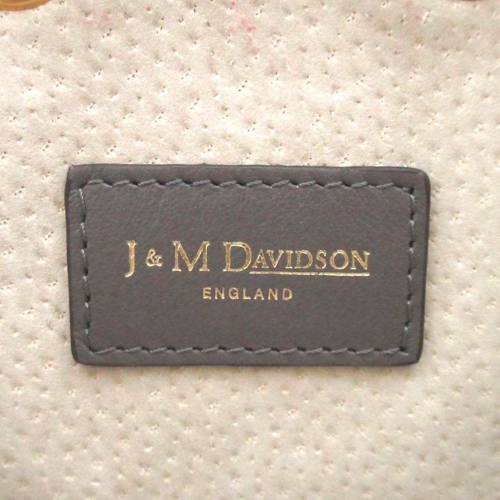 J&M デヴィッドソン カーニバル フリンジ バケット ショルダーバッグ