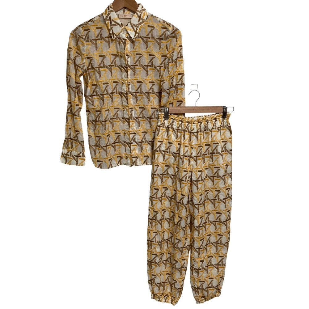 トリー バーチ セット アップ