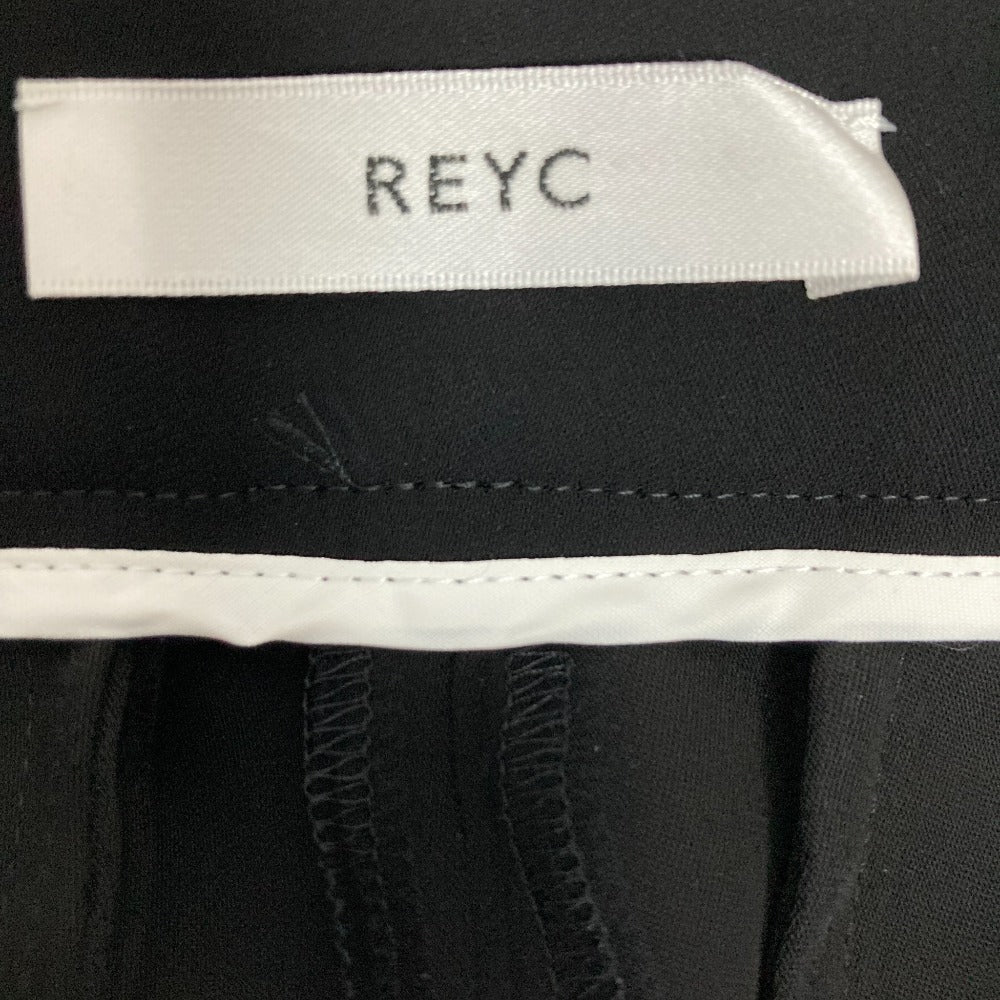 REYCワイドパンツ