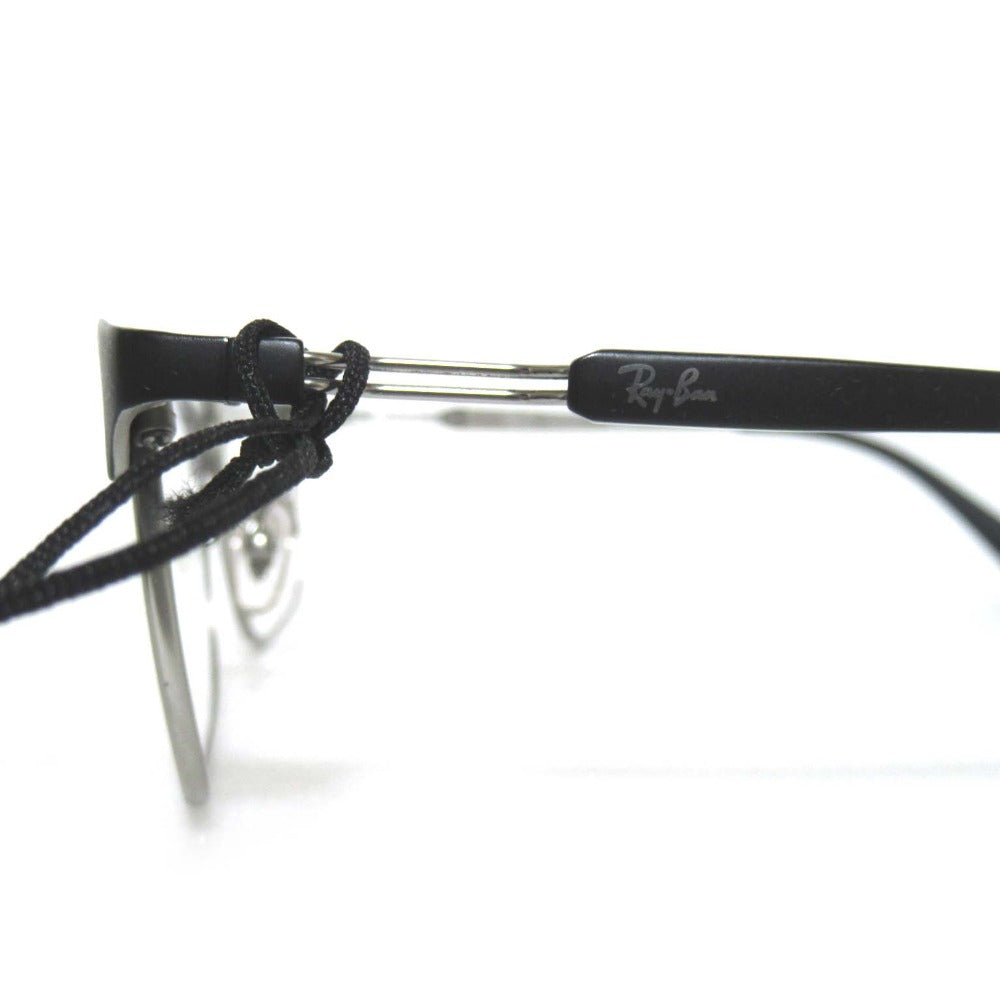 Ray-Ban RB8751D メガネ