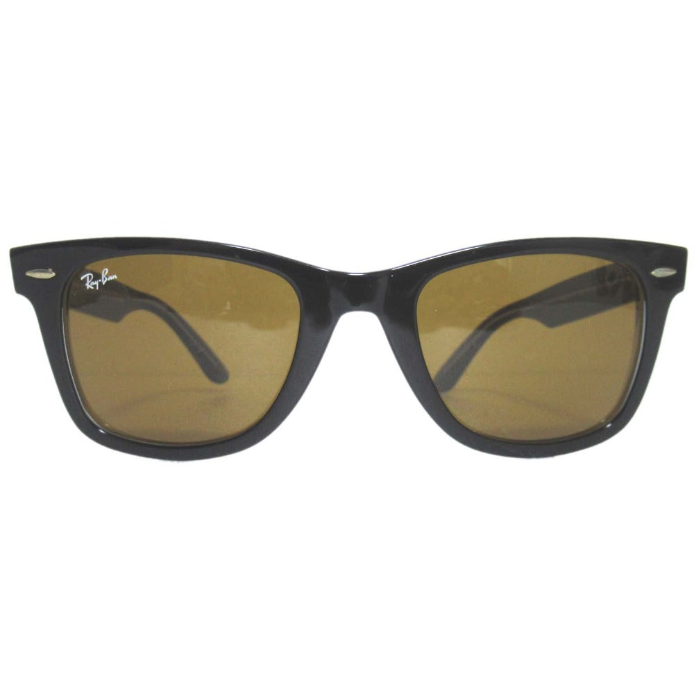 Ray-Ban オリジナル ウェイファーラー クラシック サングラス